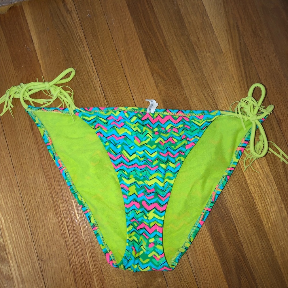 Aerie Bathinf Suit Bottoms
